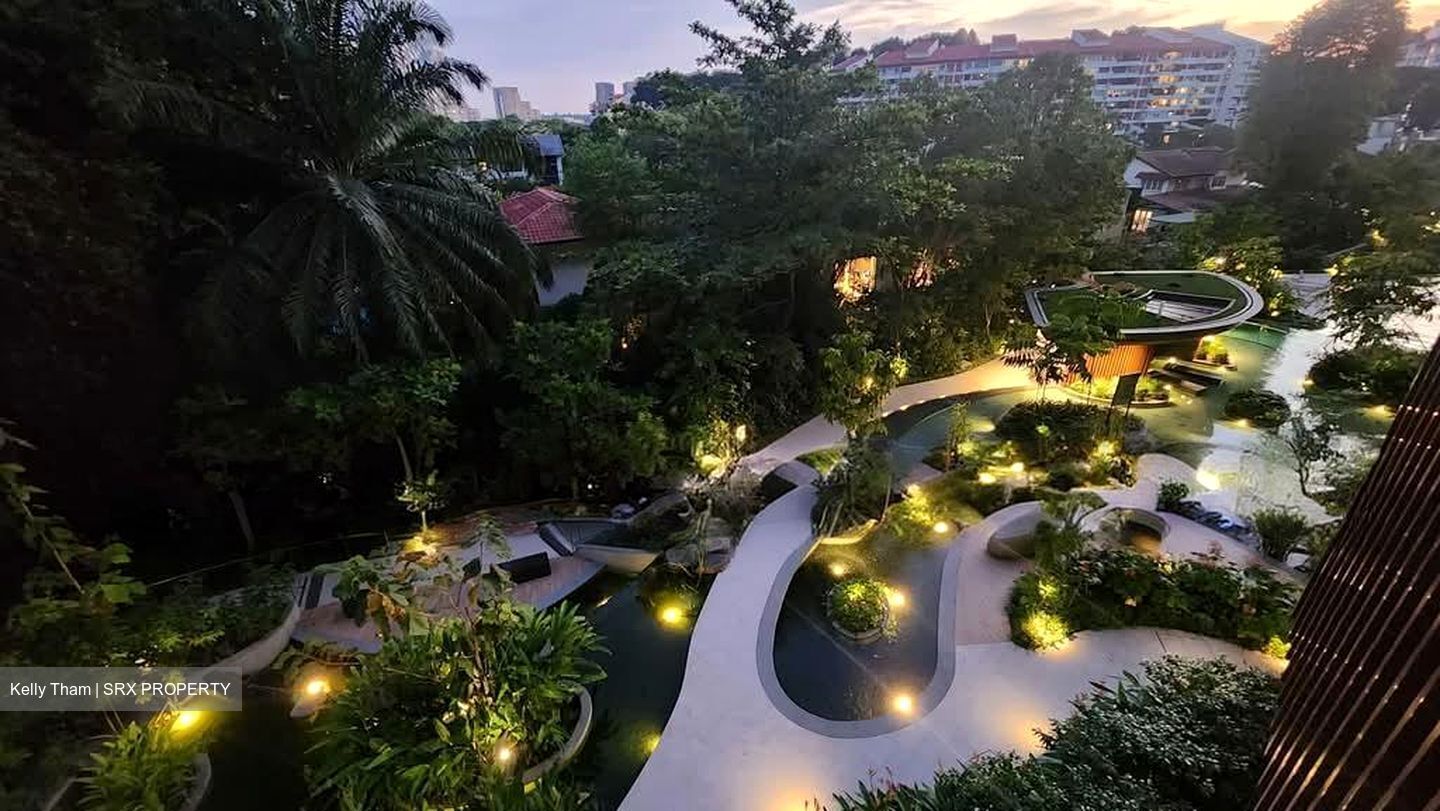 KI Residences at Brookvale (D21), Condominium #591983121